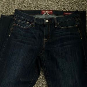 Lucky brand jeans